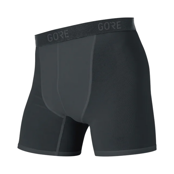 Gore Mens Base Layer Boxer Short