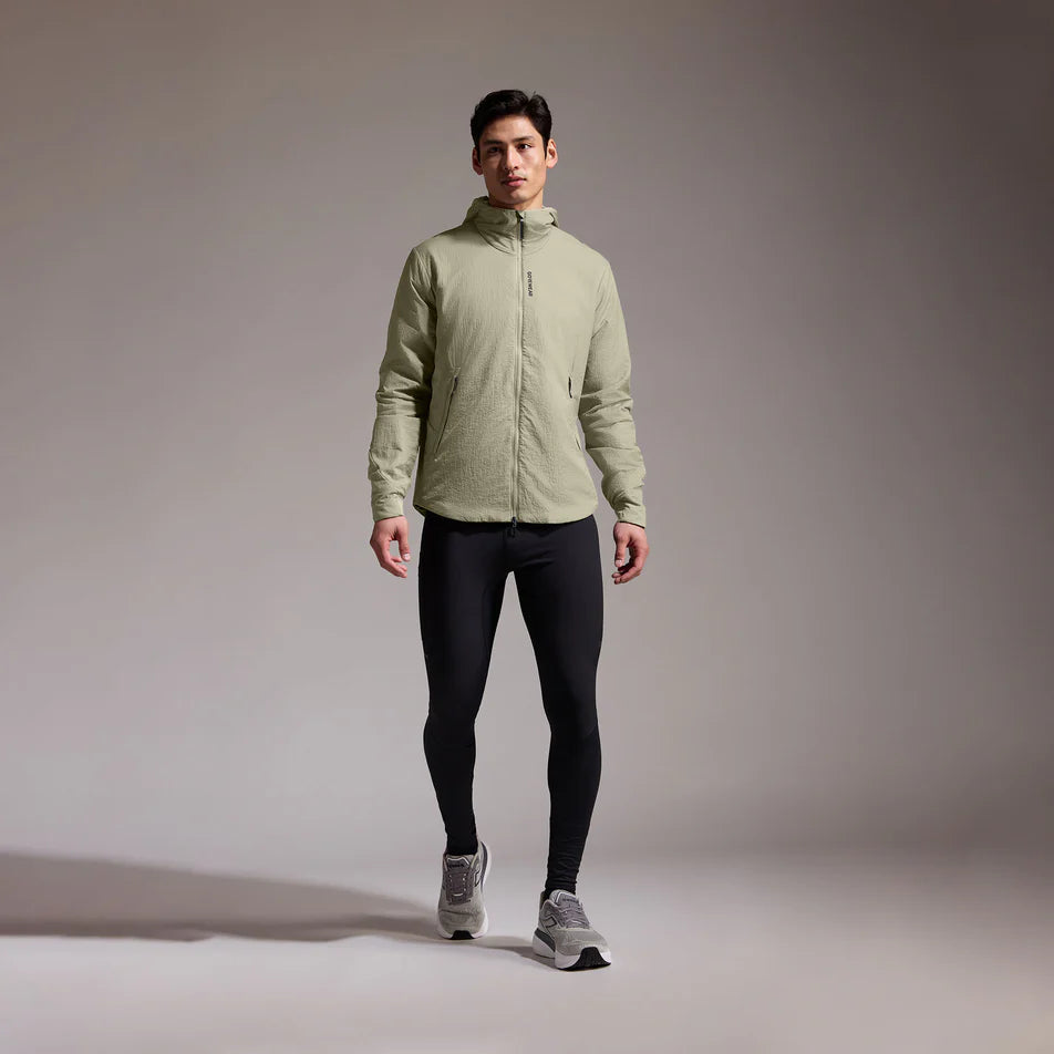 Gore Mens Concurve GWS Insulated Hd Jacket