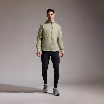 Gore Mens Concurve GWS Insulated Hd Jacket