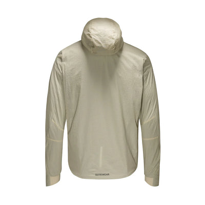 Gore Mens Concurve GWS Insulated Hd Jacket