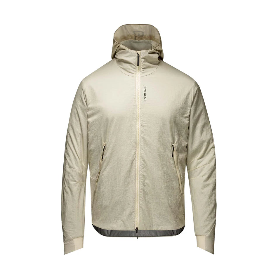 Gore Mens Concurve GWS Insulated Hd Jacket