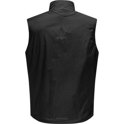 Gore Mens Concurve Insulated Vest Mens