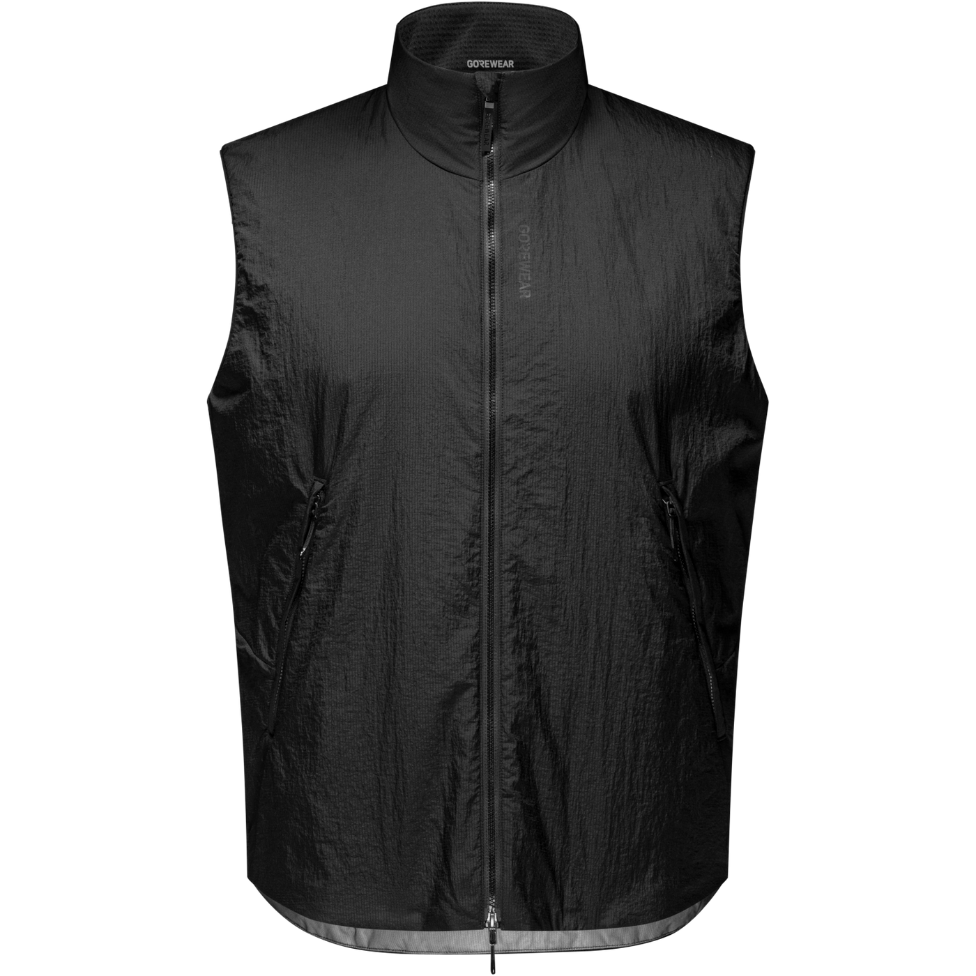 Gore Mens Concurve Insulated Vest Mens