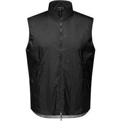 Gore Mens Concurve Insulated Vest Mens