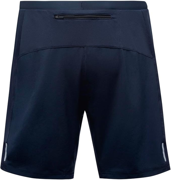 Run Company Gore Mens R5 2in1 Running Shorts – Run Company