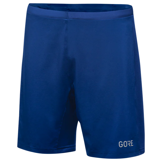 Gore Mens R5 2in1 Running Shorts