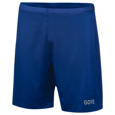 Gore Mens R5 2in1 Running Shorts