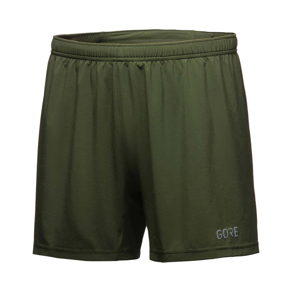 Gore Mens R5 5inch Running Short