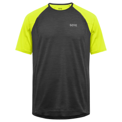 Gore Mens R5 Running Shirt