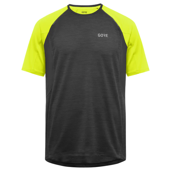 Gore Mens R5 Running Shirt