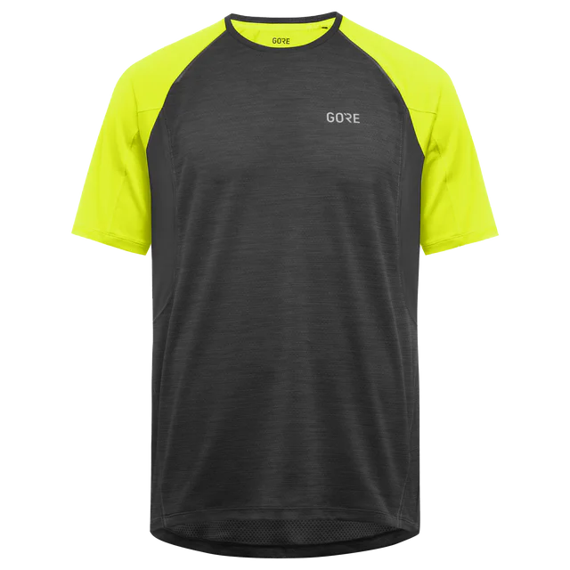 Gore Mens R5 Running Shirt