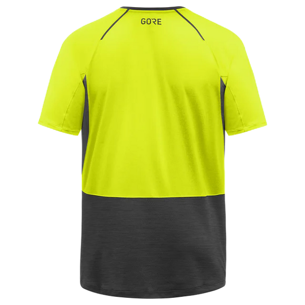 Gore Mens R5 Running Shirt