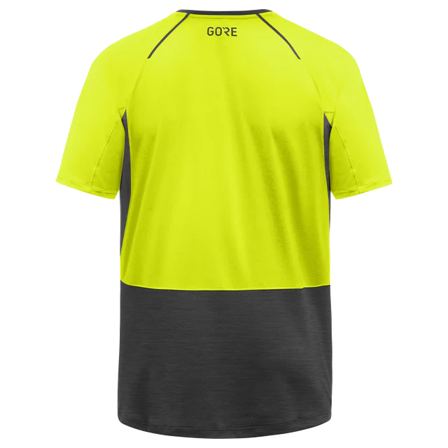 Gore Mens R5 Running Shirt