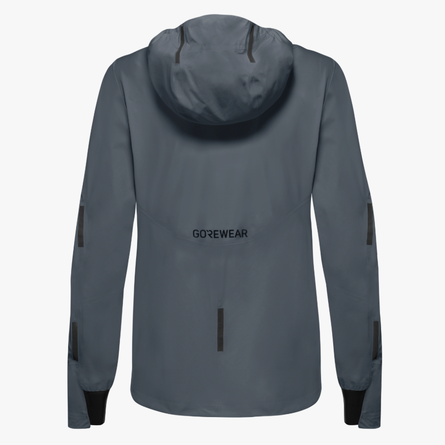 Gore Women's Concurve GTX Jacket
