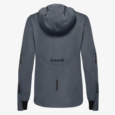 Gore Women's Concurve GTX Jacket