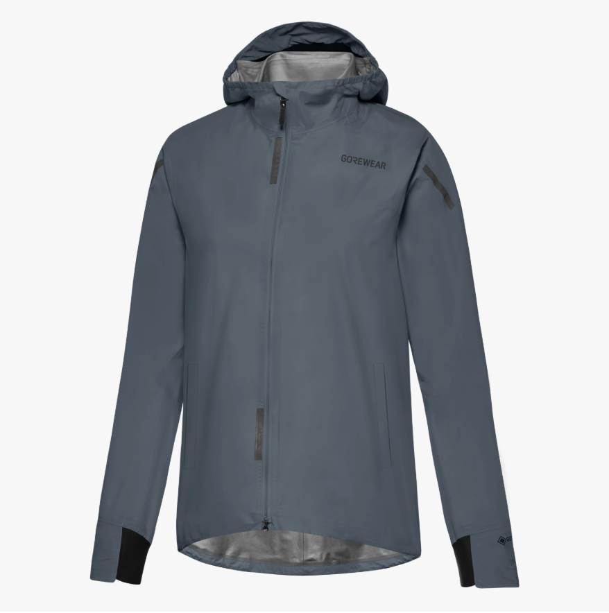 Gore Women's Concurve GTX Jacket