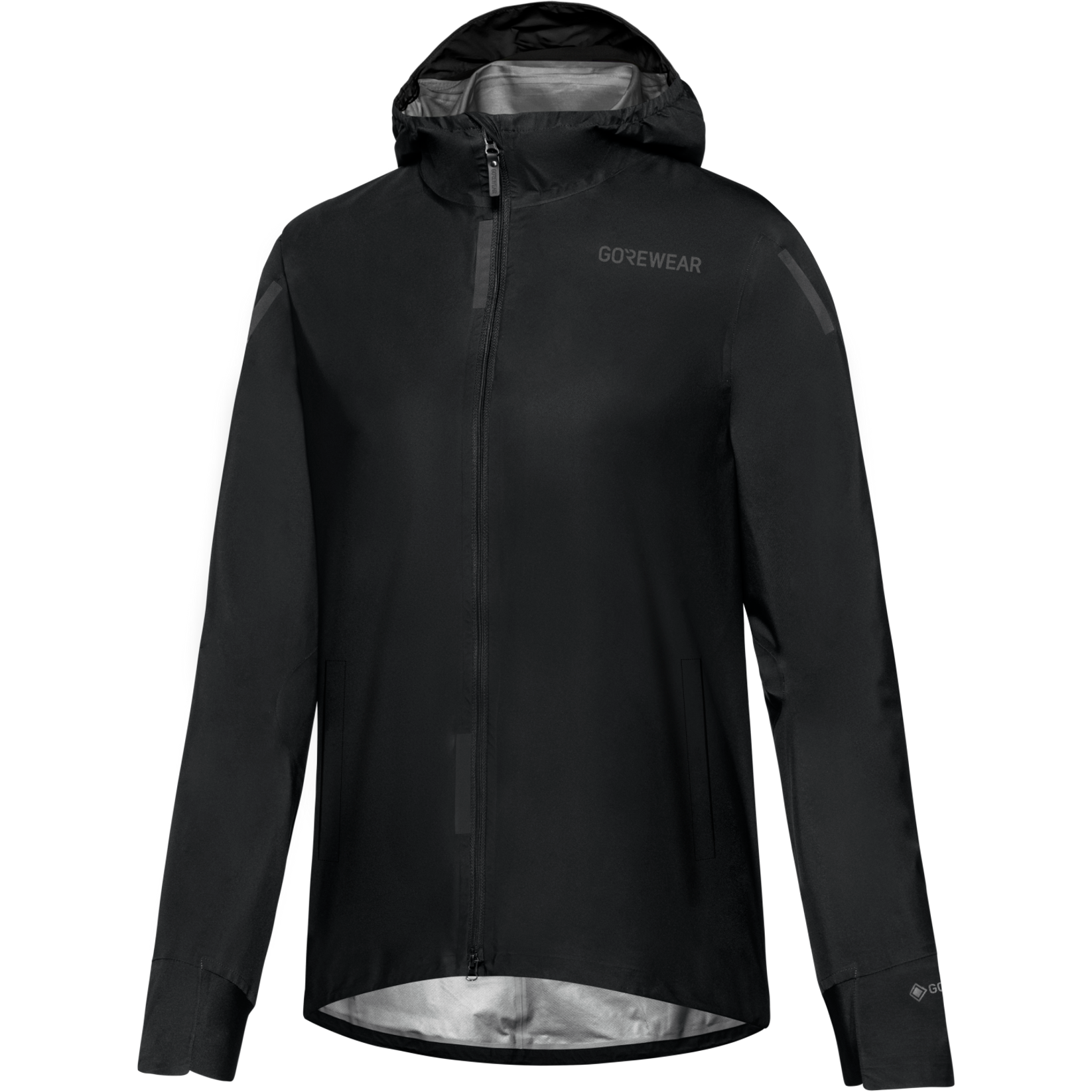 Gore Women's Concurve GTX Jacket