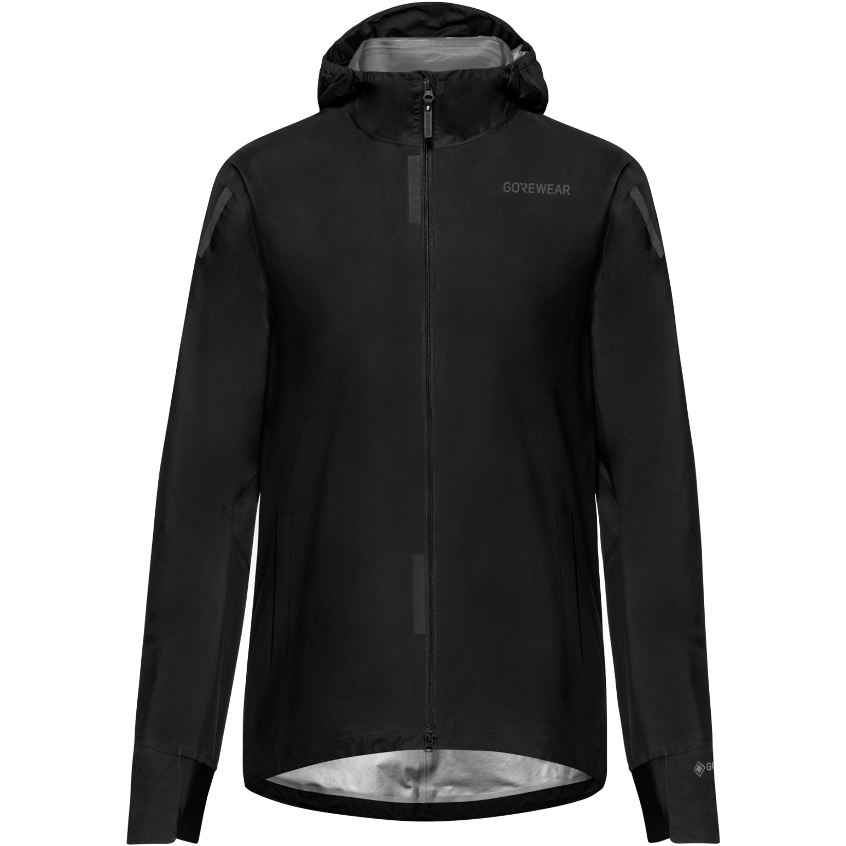 Gore Women's Concurve GTX Jacket XXS / Black