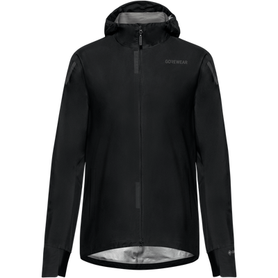 Gore Women's Concurve GTX Jacket XXS / Black