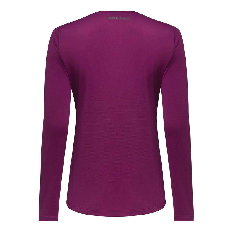 Gore Women's Everyday Long Sleeve Running Top