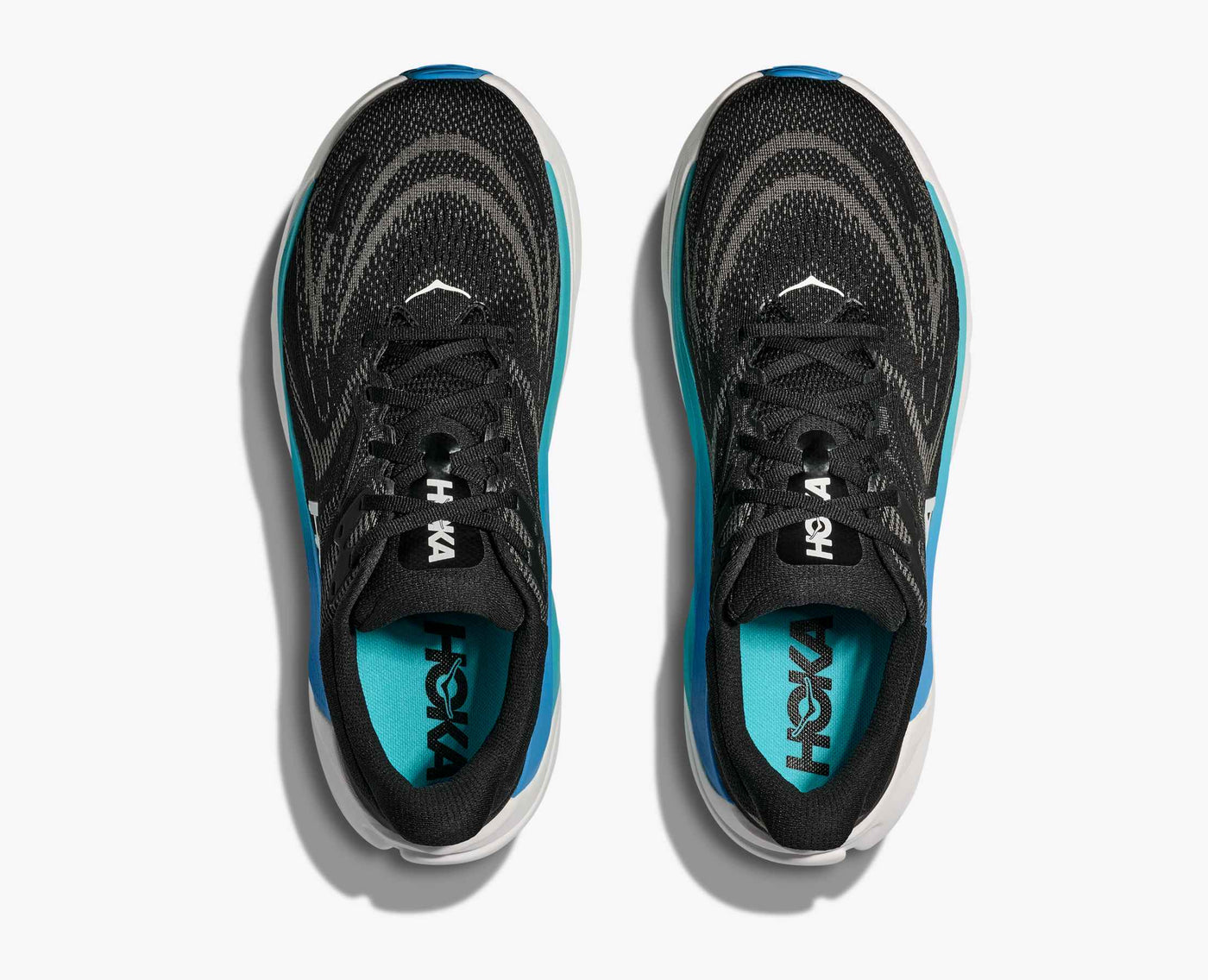 Hoka Men's Arahi 8 Road Running Shoe