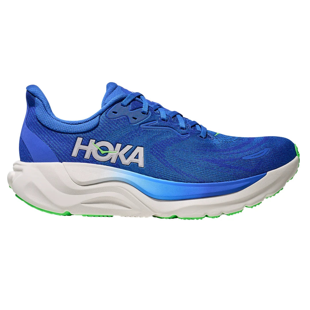 HOKA Men's Arahi 9 Road Running Shoe