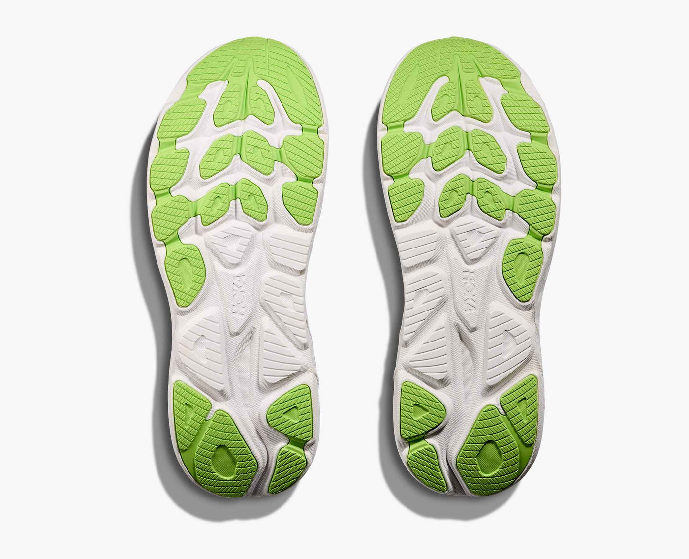 HOKA Men's Clifton 10 Running Shoe