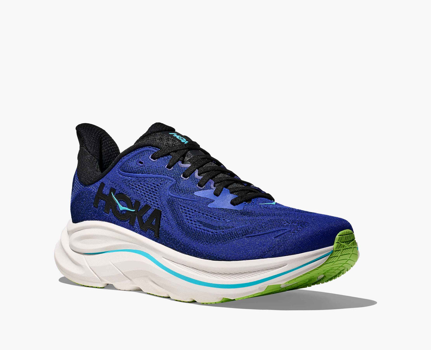 HOKA Men s Clifton 10 Running Shoe Run Company hoka-men-s-clifton-10-running-shoe-run-company