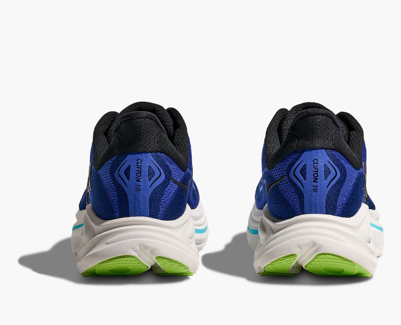 HOKA Men's Clifton 10 Running Shoe