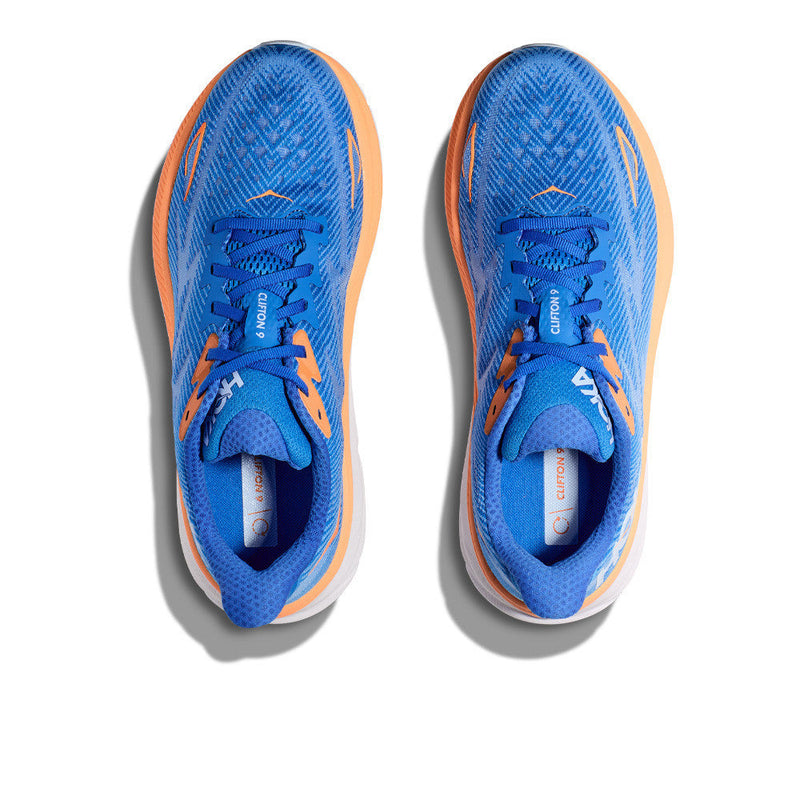 Hoka Men's Clifton 9 Running Shoe