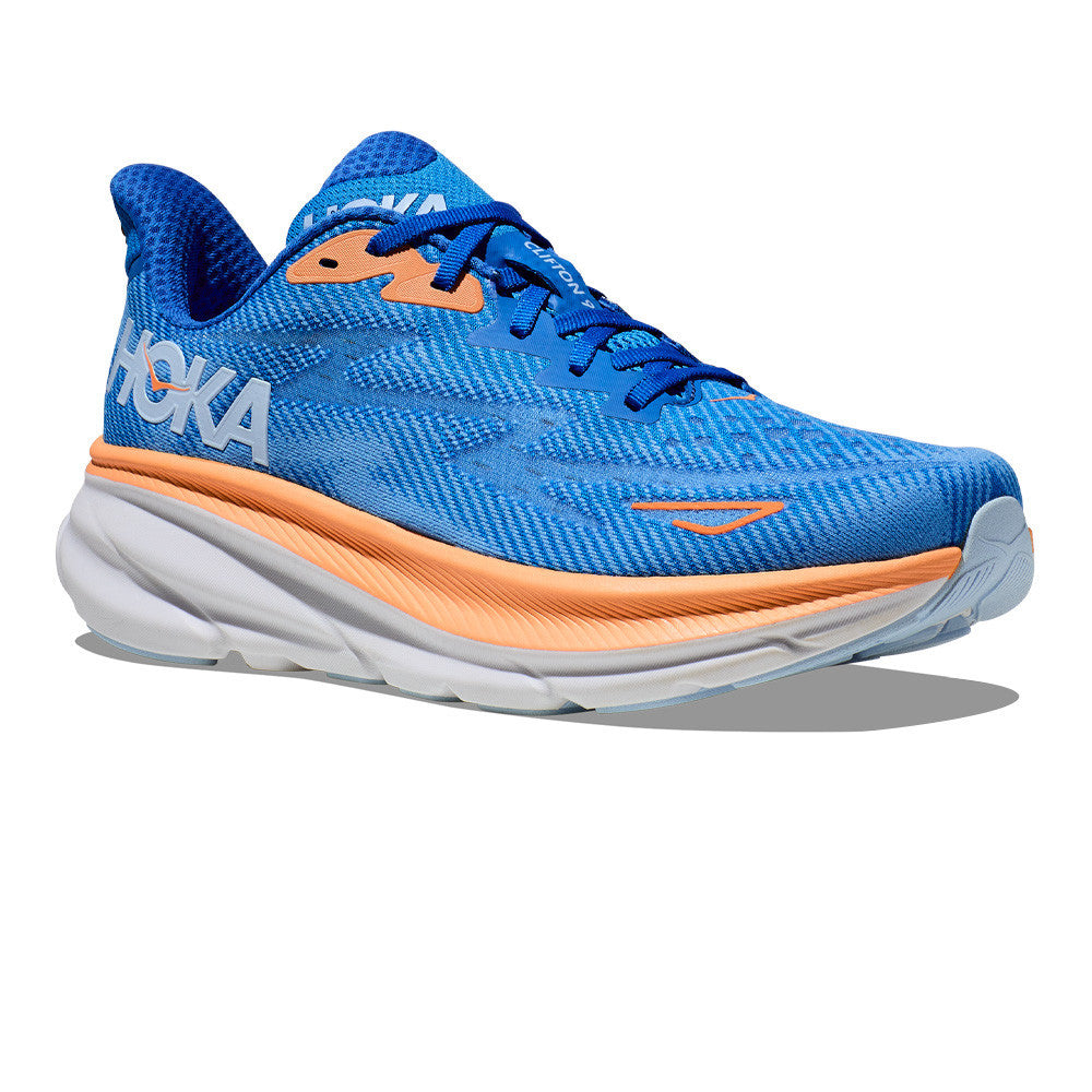 Hoka Men's Clifton 9 Running Shoe – Run Company