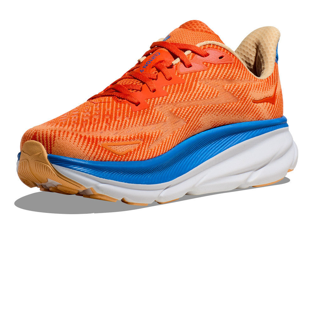 Hoka Men's Clifton 9 Running Shoe Run Company