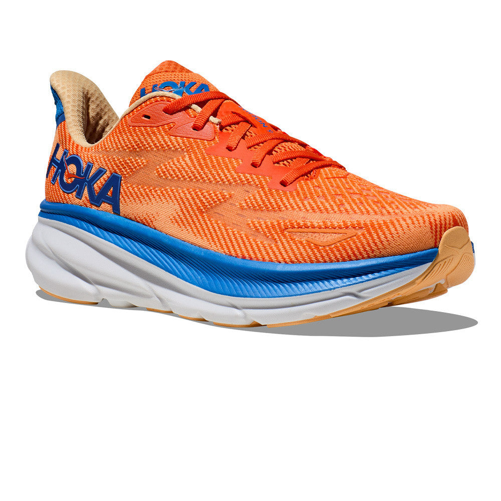 Hoka Men's Clifton 9 Running Shoe – Run Company