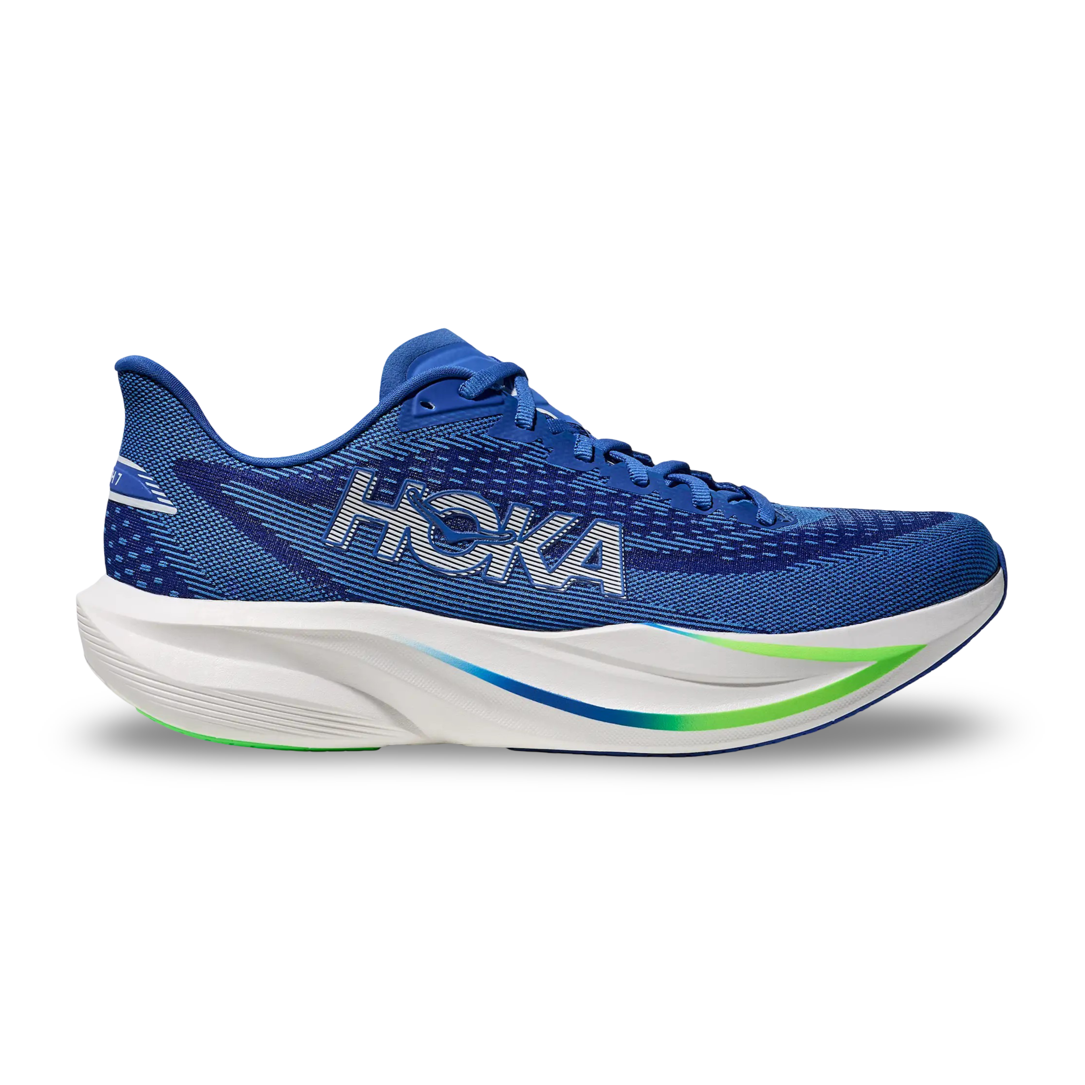 HOKA Men's Mach 7 Running Shoe