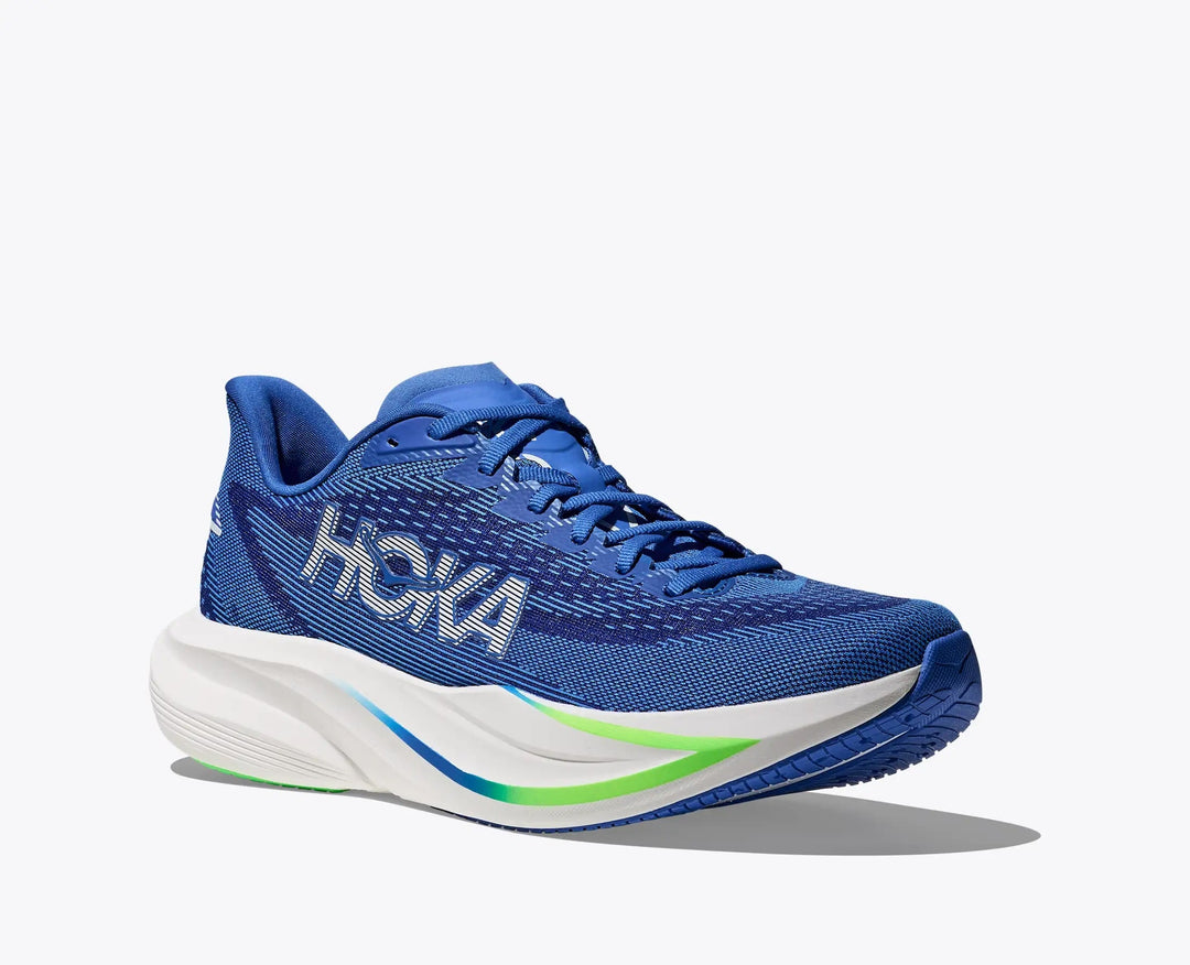 スパイク・シューズ HOKA MACH 7 28.0 HOKA Men's Mach 7 Running Shoe – Run Company
