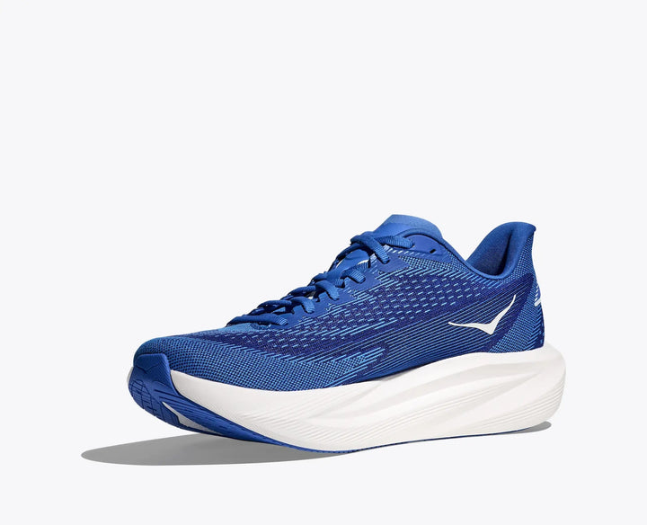 HOKA Men's Mach 7 Running Shoe – Run Company