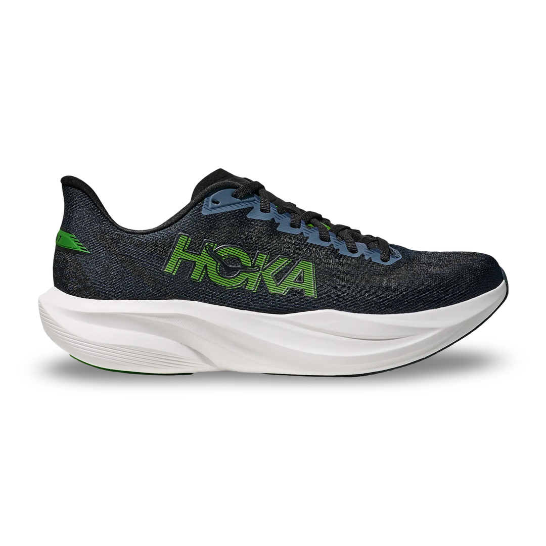 スパイク・シューズ HOKA MACH 7 28.0 HOKA Men's Mach 7 Running Shoe – Run Company
