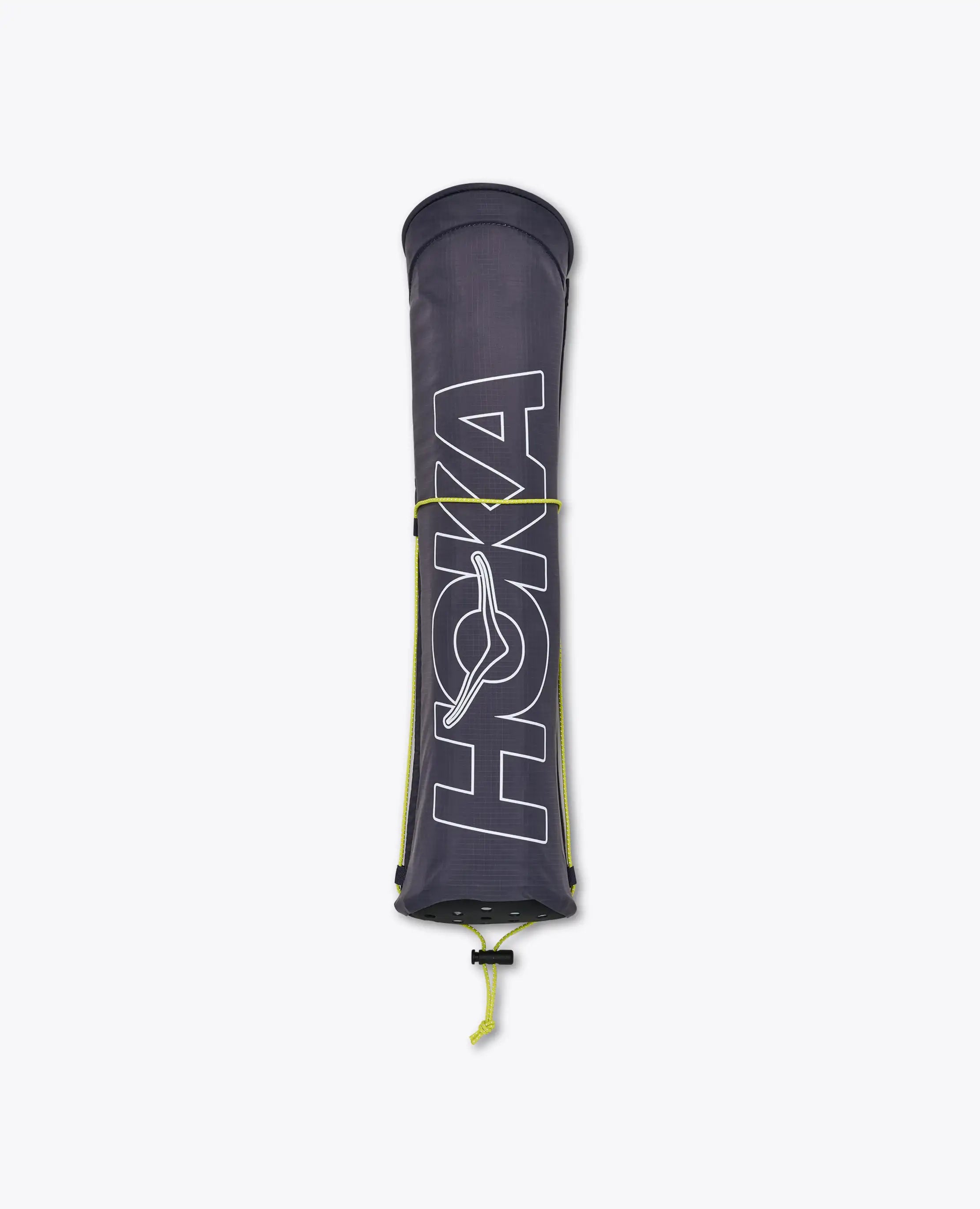 HOKA Quiver Black