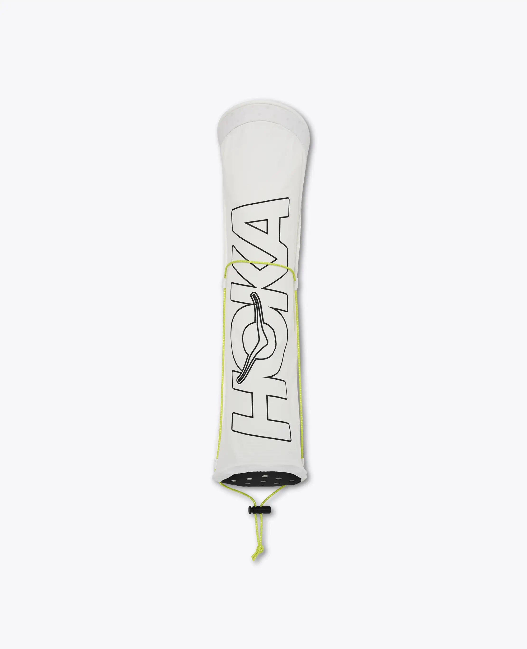 HOKA Quiver White