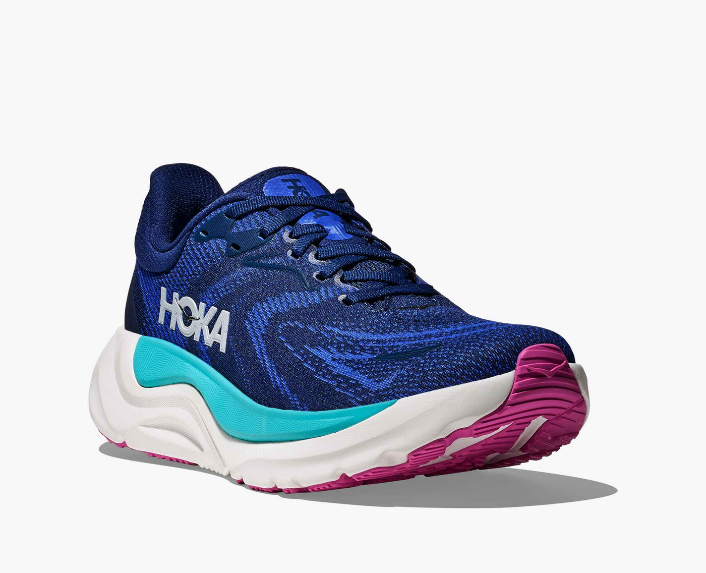 Hoka Women's Arahi 8 Road Running Shoe