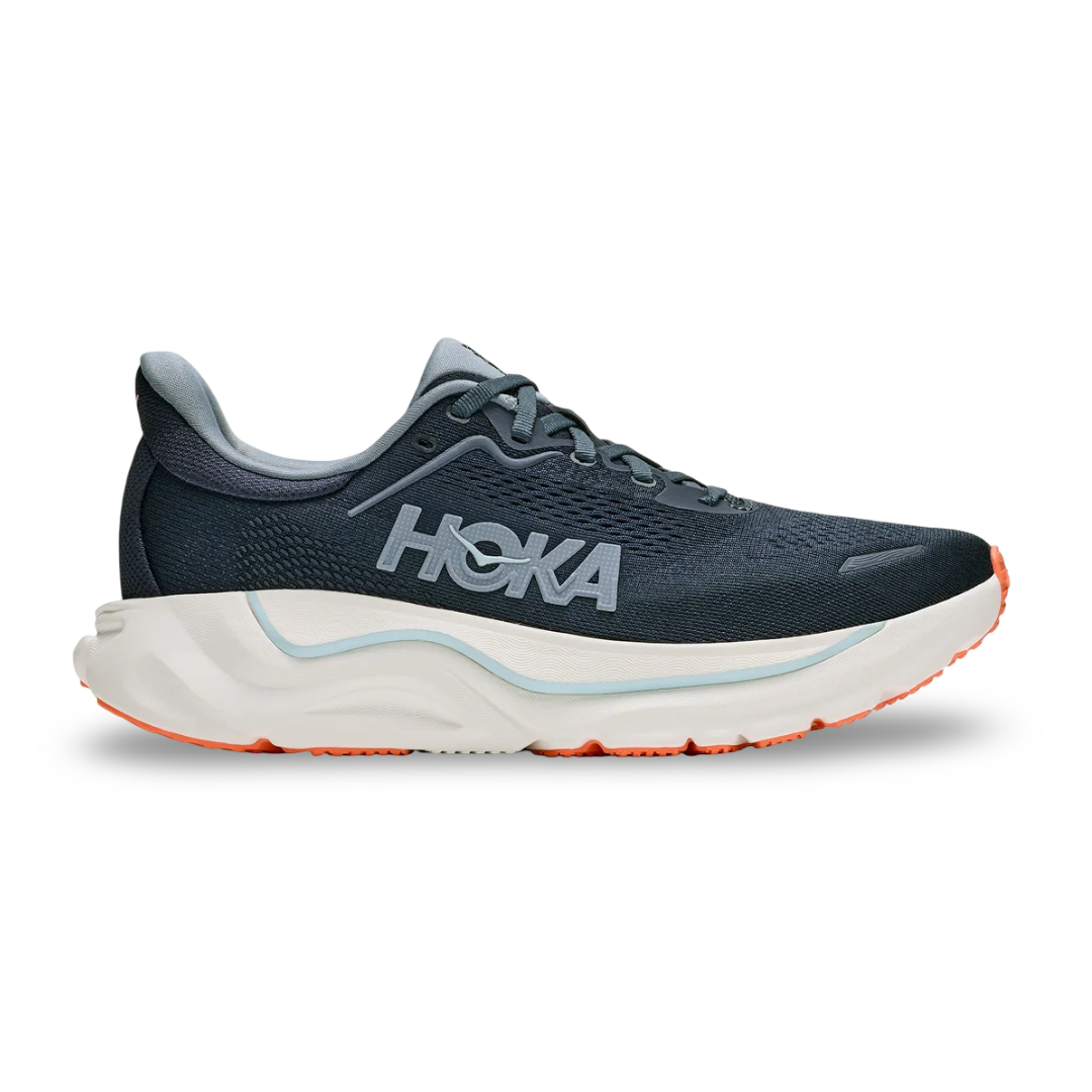 HOKA Women's Arahi 9 Road Running Shoe AW26 Varsity Navy/Faded Navy / 5