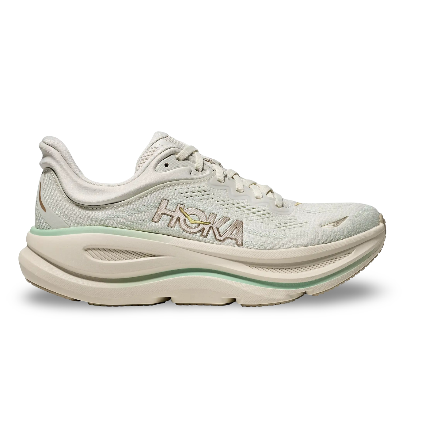 HOKA Women's Bondi 9 Running Shoes 6.5