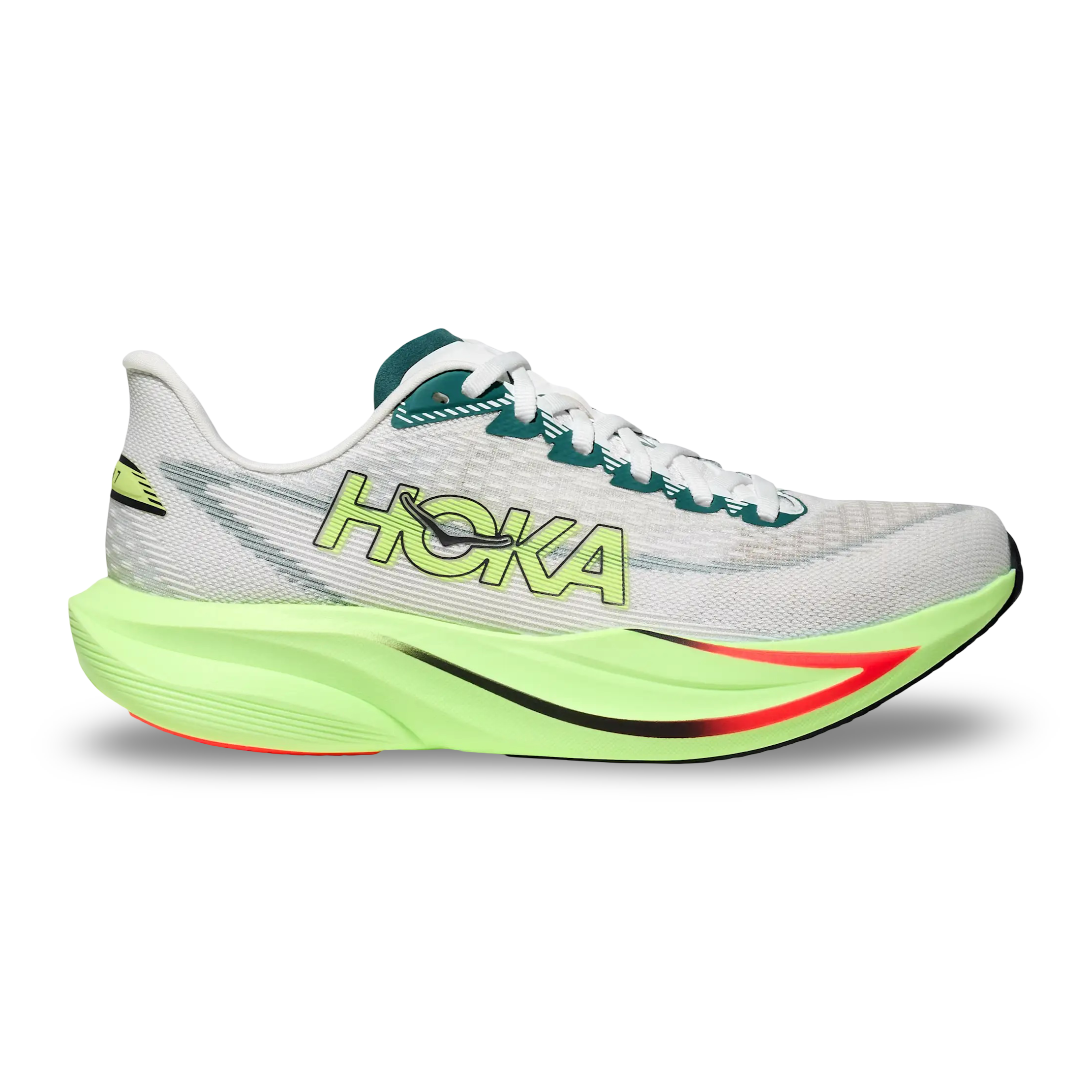 HOKA Women's Mach 7 Running Shoe
