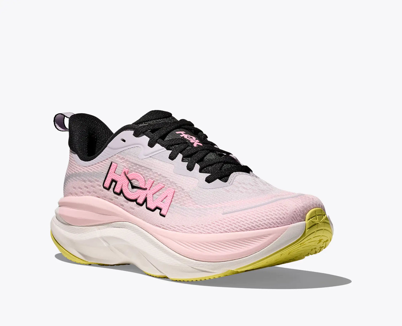 HOKA Women's Skyflow Running Shoe