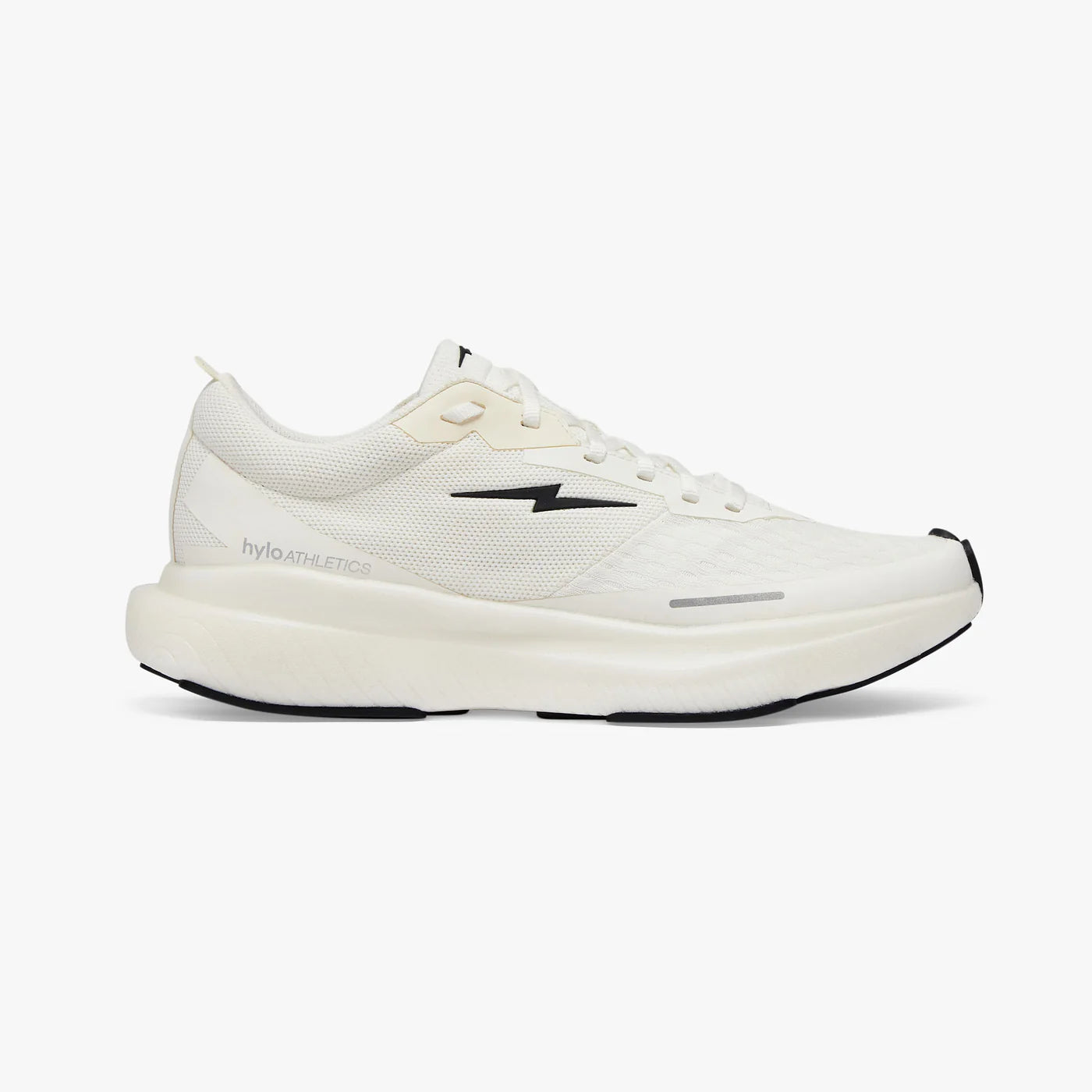 Hylo Impact Running Shoe 10.5 / Undyed