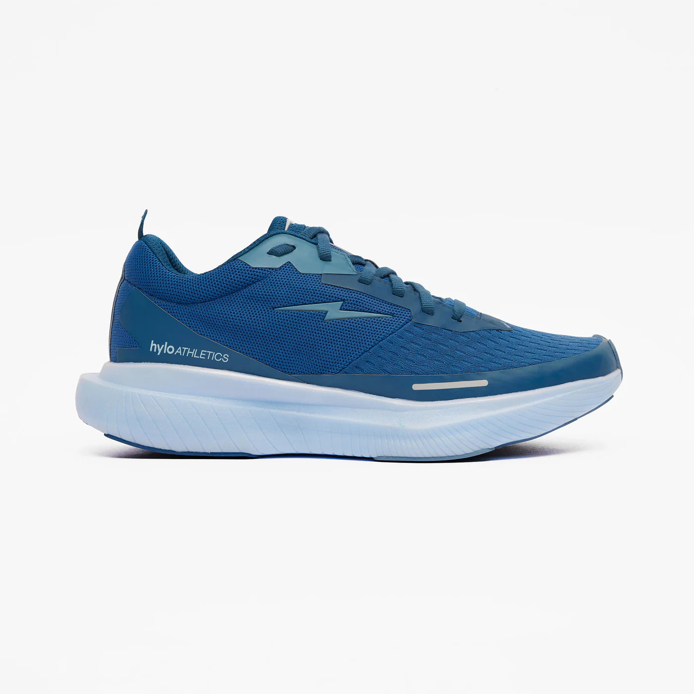 Hylo Impact Running Shoe 4 / Blue