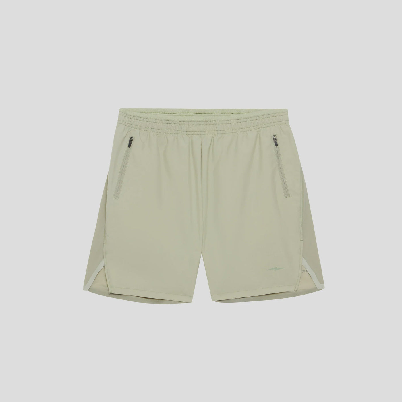 Hylo Men's Performance Shorts Sage / L