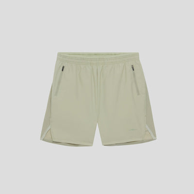 Hylo Men's Performance Shorts Sage / L