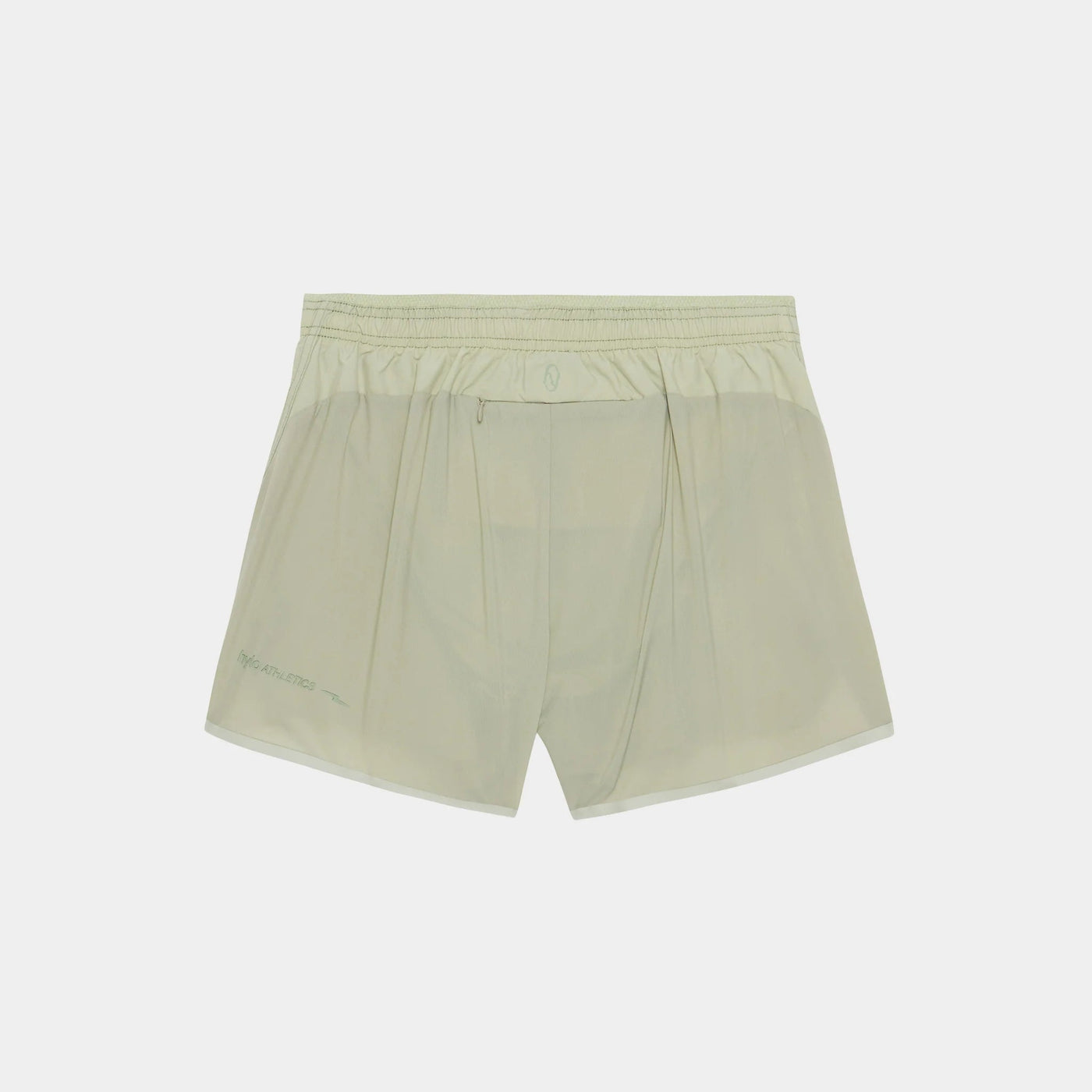 Hylo Men's Performance Shorts Sage / L