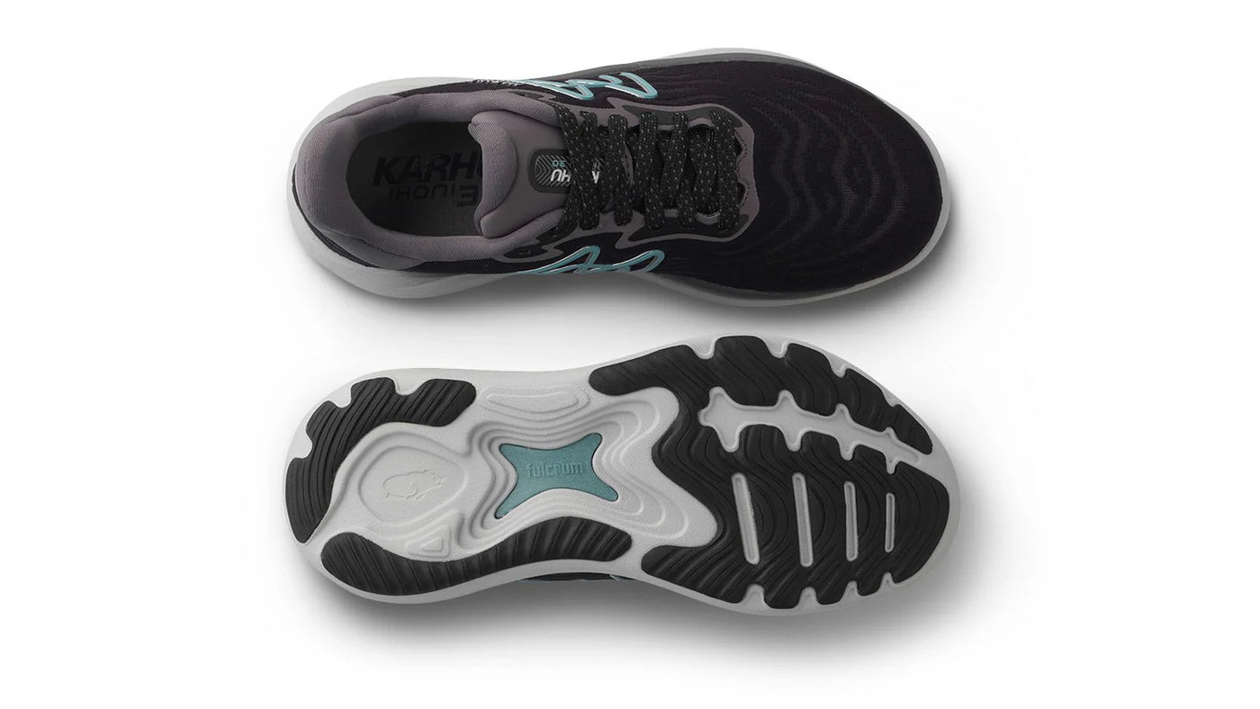 Run Company Ikoni Women's 3.0 HiVo Running Shoe – Run Company